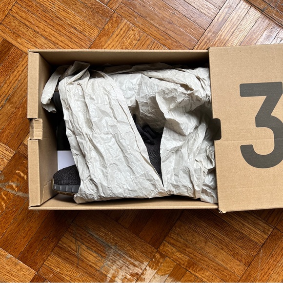 COPY - Adidas Yeezy Boost 350 V2 Cinder Reflective - Picture 8 of 8